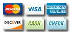 Accepted Payment Method