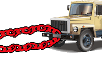 Truck Pull