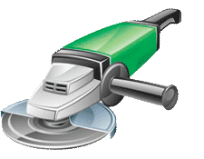 Grinder