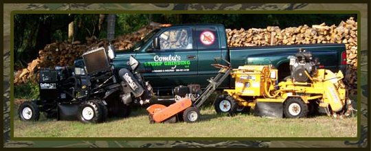 Comly Equipment