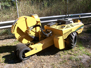 Root Pruner